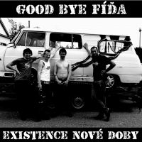 cover alba Good Bye Fíďa